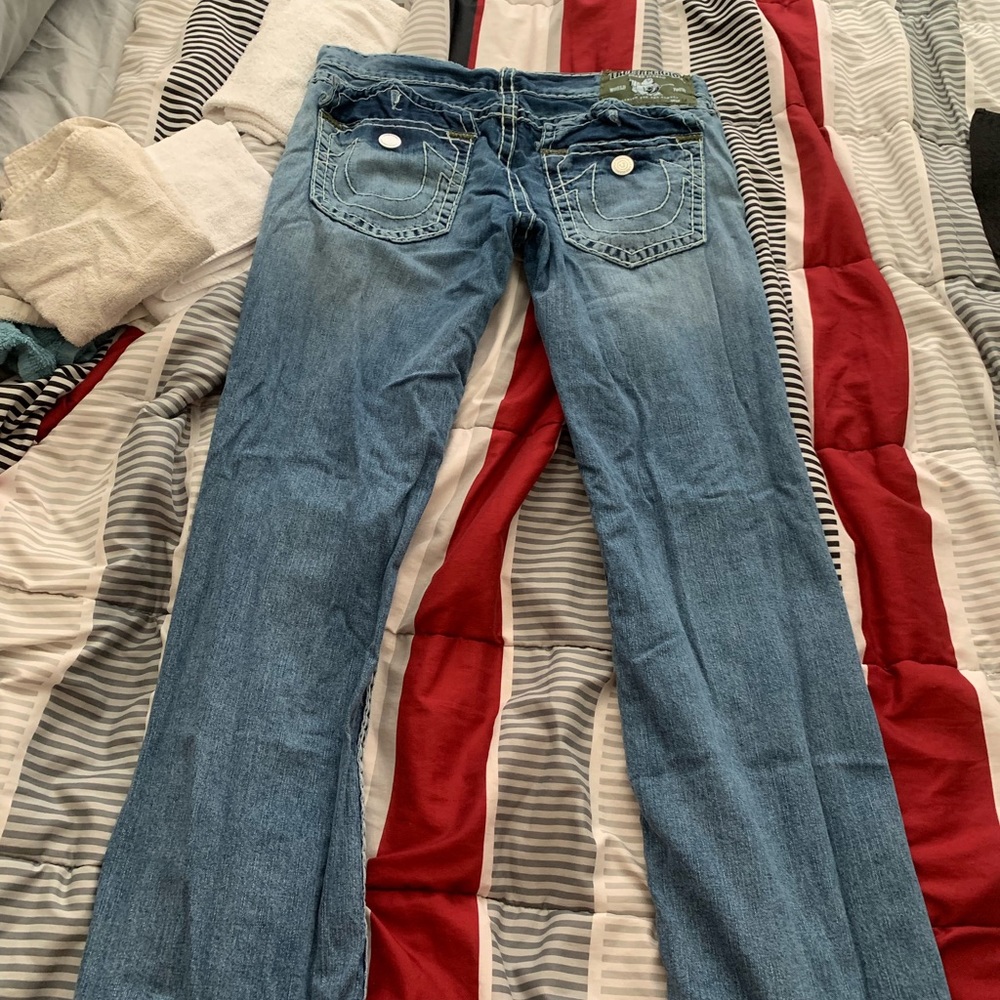 True religion